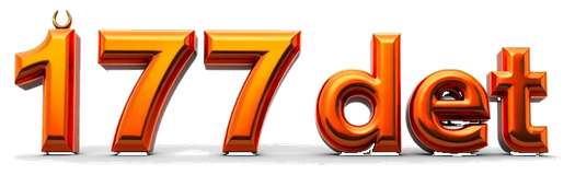 1777det